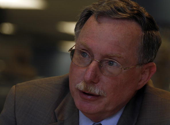 U.S. Patriot Mark Klein: Leaked knowledge of cooperation with AT&T and the NSA in installing network hardware to monitor, capture and process American telecommunications.