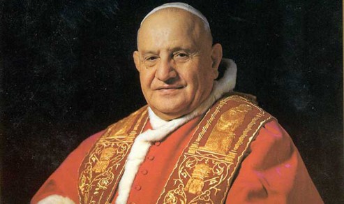 Blessed Pope John XXIII