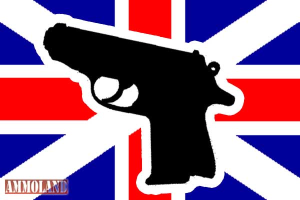 British-Guns