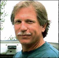 U.S. Patriot Gary Webb