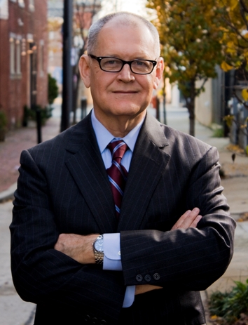 Wendell Potter is former Vice President of corporate communications at CIGNA, one of the United States' largest health insurance companies. In June 2009, he testified against the HMO industry in the U.S. Senate as a whistleblower.