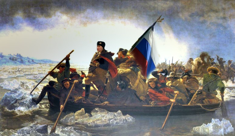 Putin Revolution Against The Rothschild Banking Cabal.