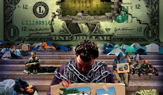 NYC Economic Collapse