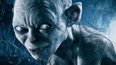 Golem Or Gollum Rothschild's Hands Are All Over It Subverting Judaism.