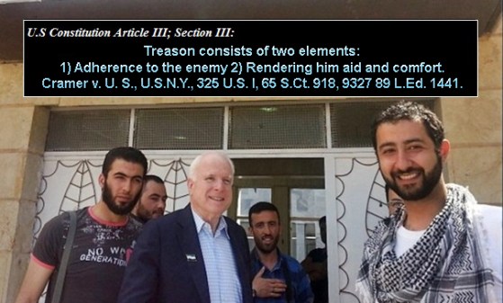 Rothschild Czar With CIA al-Qaeda scheme team to get Syria's Banking System. 