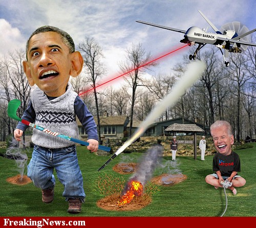 Wasting Tax Payer Money To Violate Our Own Bill Of Rights!