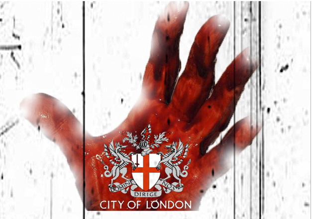 red-hand-london