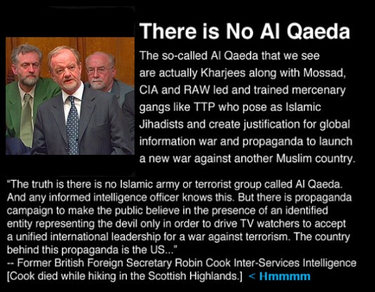 robin cook 2