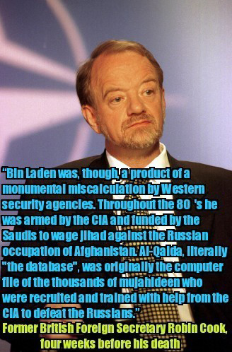 Robin Cook