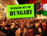 Hungary Ousts Rothschild IMF Banks
