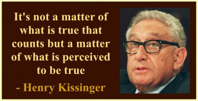 kissinger