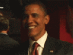 obama gif