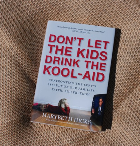 teach indoctrination