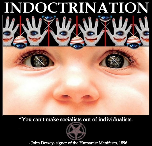 Indoctrination 2