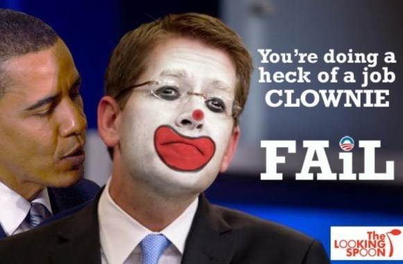 Jay Carney
