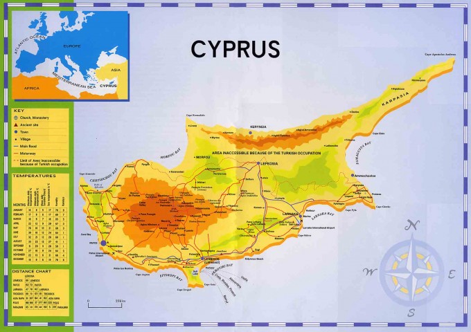 Cyprus