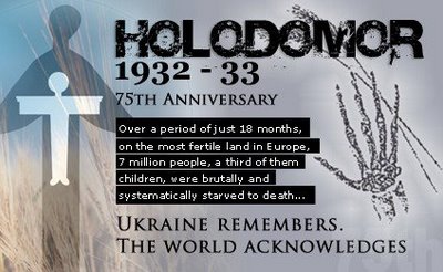 1933 Agenda 21 Attack Upon Ukraine ~ Holodomor.