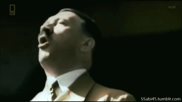 hitler gif