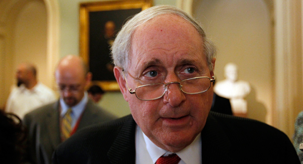 carl levin