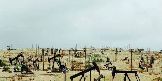 Five years on from the great global race for Iraqi oil, the torn country is battling crumbling infrastructure and political tensions. Will Iraq ever reach its potential?