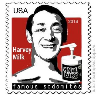 harvey milk