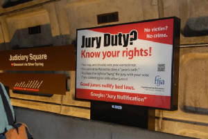 Jury Nullification