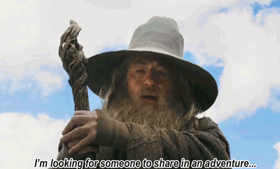 Lord Of The Rings
