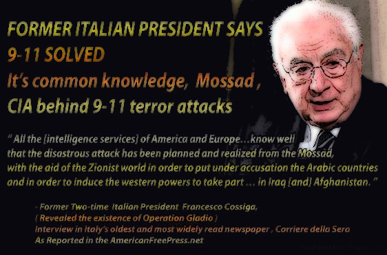 italy 911
