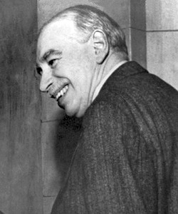 Pedophile Queer Bait ~ John Maynard Keynes