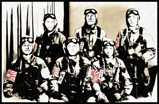 Baucus, Soetoro, Roberts, Reid, Japanese National, Japanese National