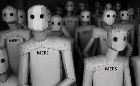 MERS Robo signers