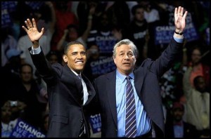 Dimon folded and accepted the record-breaking civil settlement while the rare criminal investigation into the allegedly fraudulent claims at the heart of the mortgage based banking securities that have wrecked the economy proceeds.