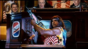 Obama Idiocracy