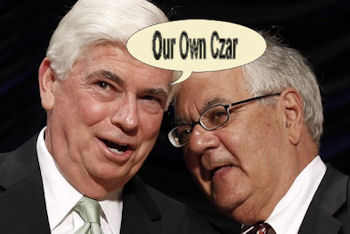 Rothschild Czars Dodd ~ Frank