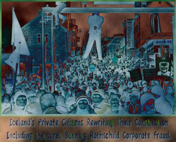 Iceland constitution