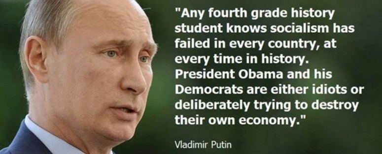Putin