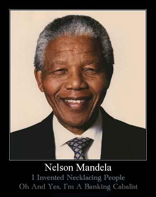 Mandela