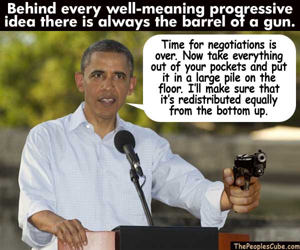 Obama_Packing_Gun_Idea