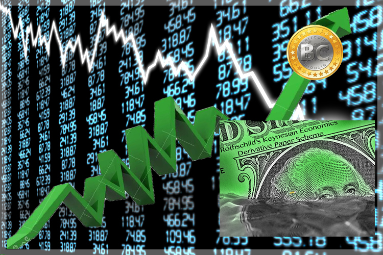 Declining Value Of Rothschild's Dollar