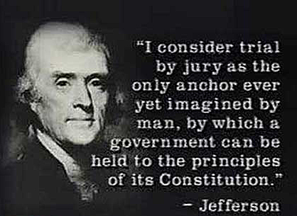 Founding Father Thomas Jefferson