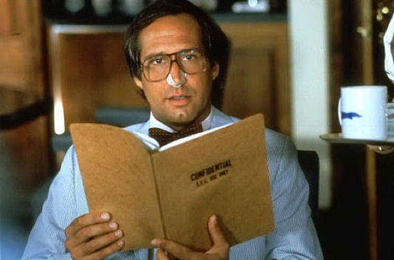 Chevy Chase