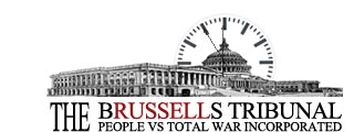 Brussels Tribunal