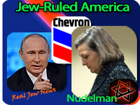 putin chevron