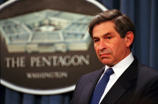 Paul Wolfowitz