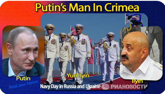 putin crimea