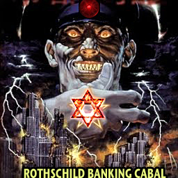 ROTHSCHILD BANKING CABAL