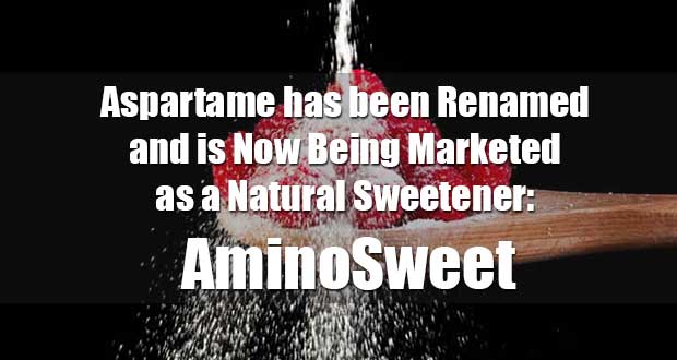 Aspartame