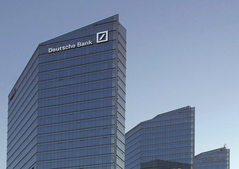 Deutsche Bank