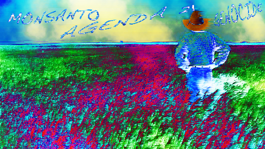 food agenda 21 monsanto genocid