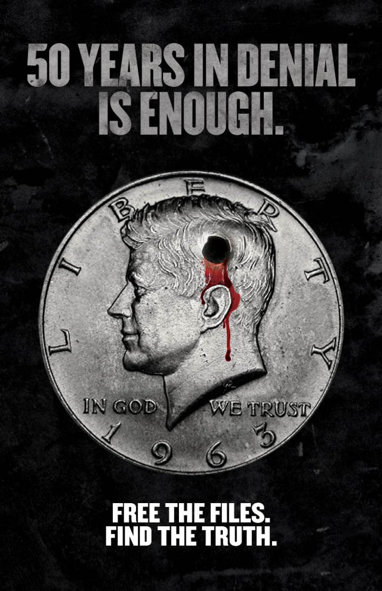 COPA  Coalition On Political Assassinations